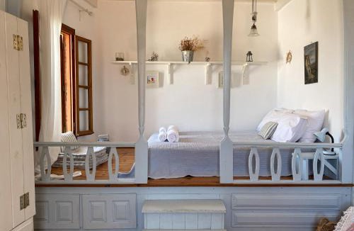 Symi House | Astradeni