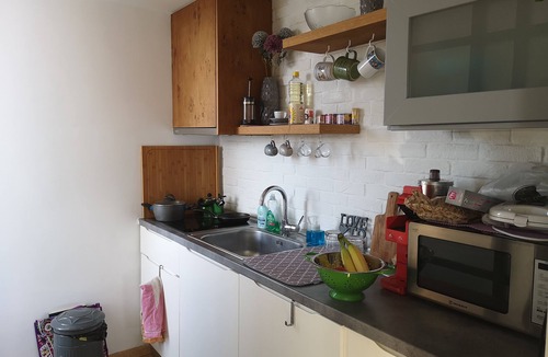 Metaxourgio Apartment | - Astraea - Jacuzzi Loft with Acropolis panoramic view
