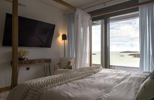 Karystos Villa | Astraea Villa