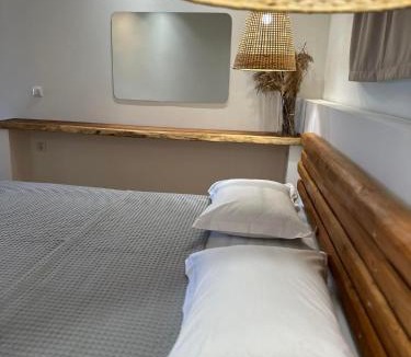 Fry Apartment | Astravi Rooms