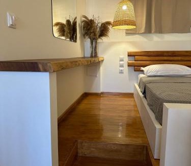 Fry Apartment | Astravi Rooms