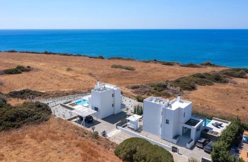 Lahania Villa | Astrea Villas
