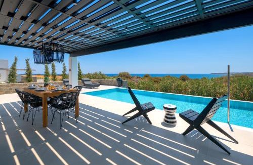 Lahania Villa | Astrea Villas