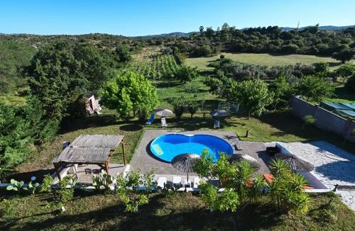 Aristotelis Villa | Astri Villa