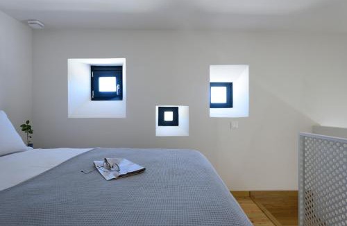 Ampelas Villa | Astris