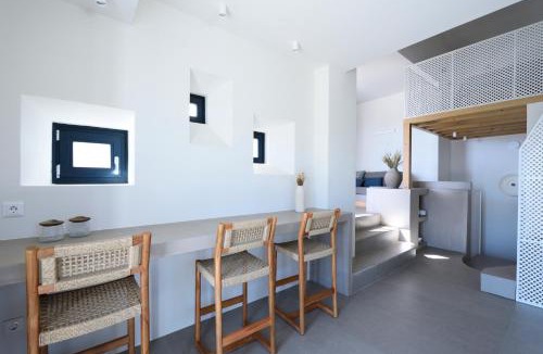 Ampelas Villa | Astris