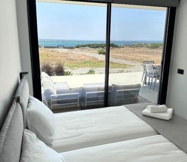 Frangokastellon Villa | Astrokastro Frangokastello