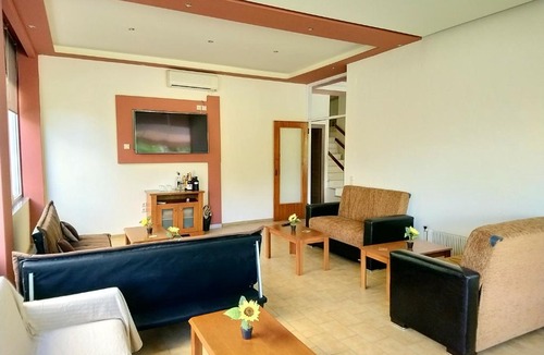 Loutra Ypatis Hotel | Astron