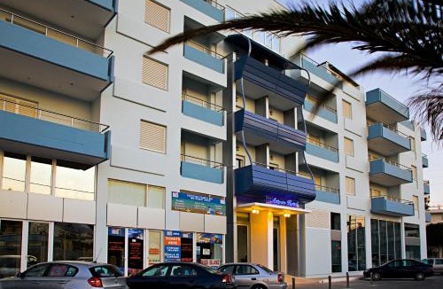 Ierapetra Hotel | Astron Hotel