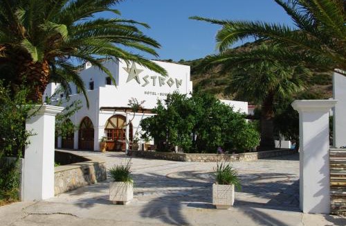 Karpathos Town Hotel | Astron Hotel