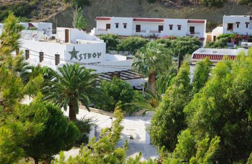 Karpathos Town Hotel | Astron Hotel