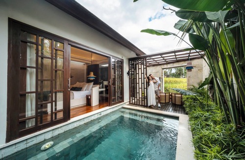 Kelusa Villa | Asvara Villa Ubud by Ini Vie Hospitality