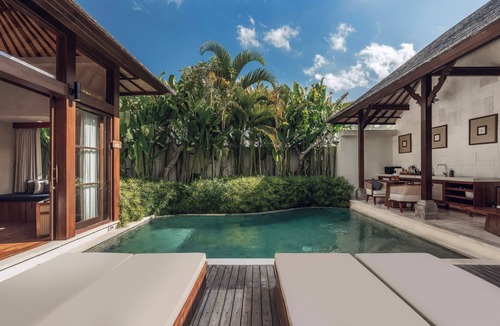 Kelusa Villa | Asvara Villa Ubud by Ini Vie Hospitality
