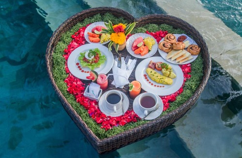 Lodtunduh Resort | Aswanaya Villas Ubud