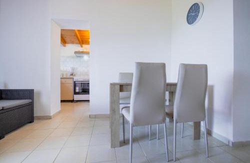 Messini House | At The Messinian's Bay