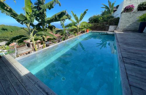 Punaauia Apartment | Ata Iti Studio - Bas de Villa