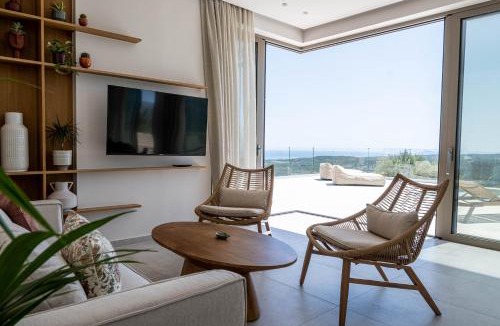 Spilia Villa | Ataraxia Villa