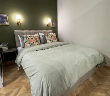 Serres Apartment | Atelie Home Experience 2