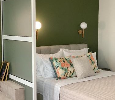Serres Apartment | Atelie Home Experience 2