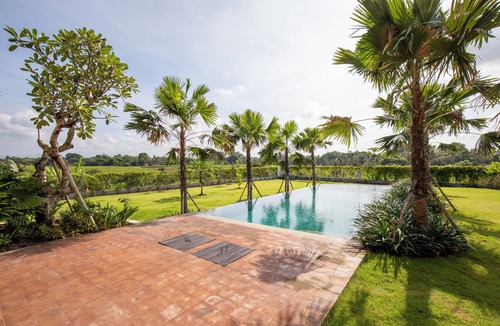 East Selemadeg Villa | Atelier Home by Great Bali Villas