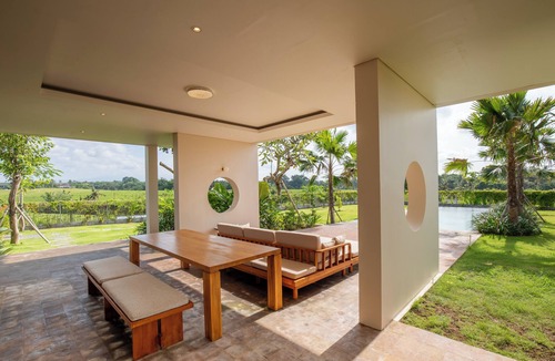 East Selemadeg Villa | Atelier Home by Great Bali Villas