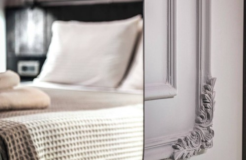 Ano Siros Bed & Breakfast | ATELIER5