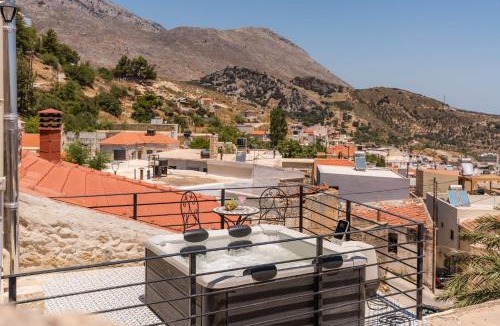 Krouson Villa | Athali Villa