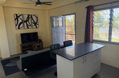 Nasinu Apartment | Athaliah Stays
