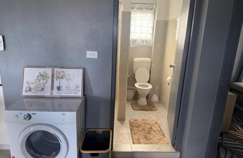 Nasinu Apartment | Athaliah Stays