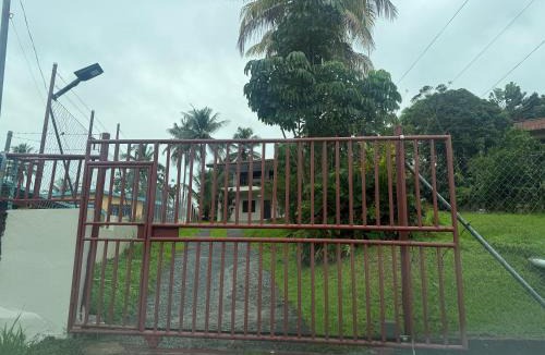 Nasinu Apartment | Athaliah Stays