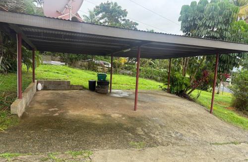 Nasinu Apartment | Athaliah Stays