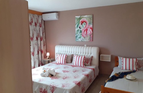 Skala Marion Hotel | Athanasia Rooms
