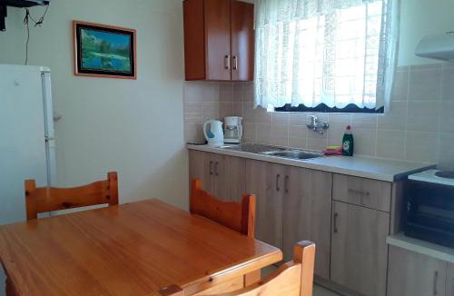 Kastrosikia Apartment | Athanasios Tsoumas Apartments
