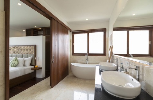 Pengosekan Hotel | Athaya Ubud