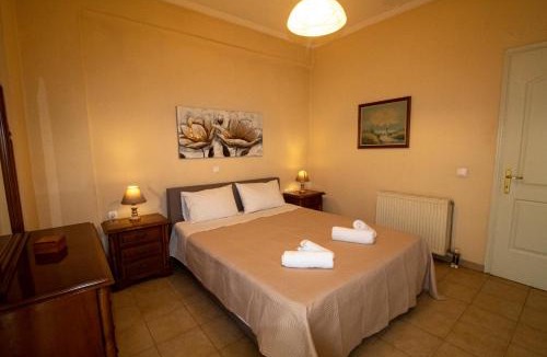 Kastania Apartment | Athena House
