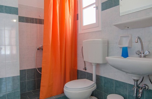 Ios Town Hotel | Athena Rooms