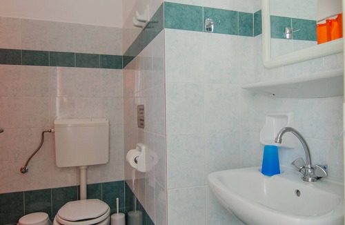 Ios Town Hotel | Athena Rooms