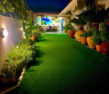 Anissaras Apartment | Athena Villa