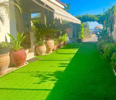 Anissaras Apartment | Athena Villa