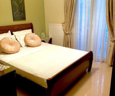 Anissaras Apartment | Athena Villa