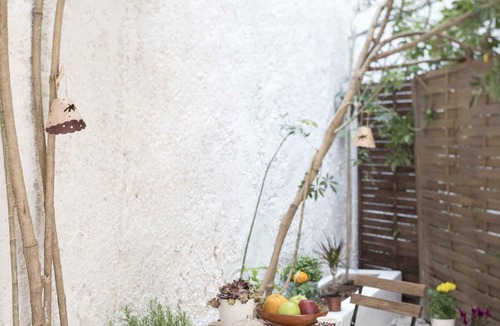 Plaka House | Athenian House in Plaka