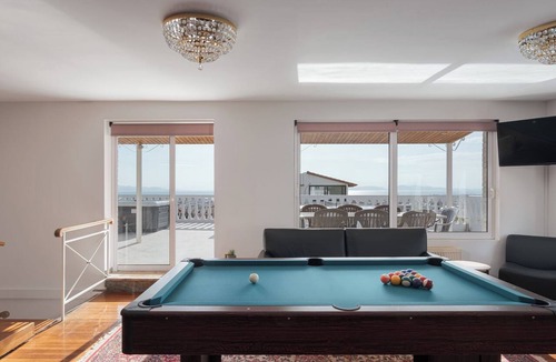 Glyfada Apartment | Athenian Secret Glyfada