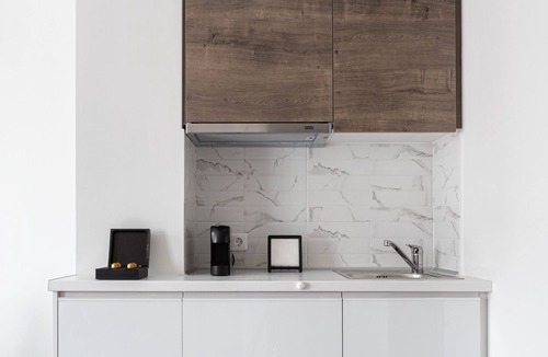 Gazi House | Athenian Spirit