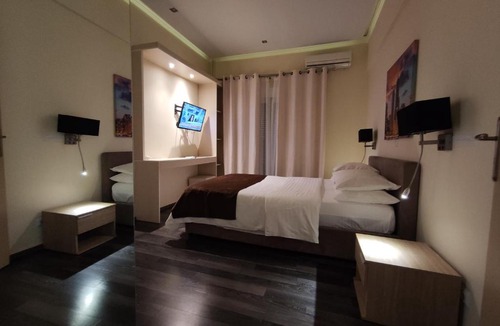 Kypseli Apartment | Athens 150