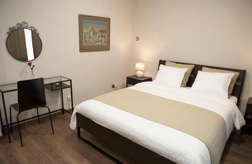 Athens City Centre Apartment | Athens Center Spacious Luxury Apartment