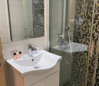 Omonia Apartment | Athens central apartment