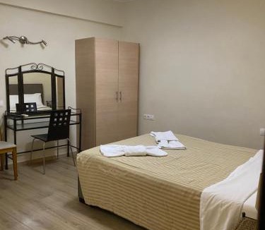 Omonia Apartment | Athens central apartment