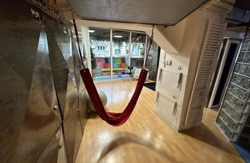 Exarhia Apartment | Athens centre diamond