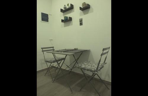 Kolokinthou Apartment | Athens Dream