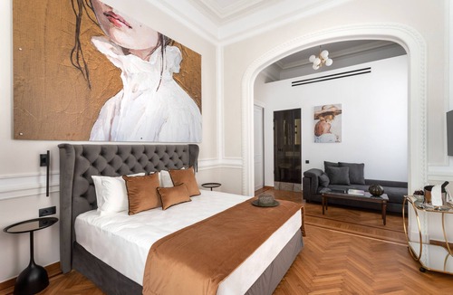 Neapoli Hotel | Athens Flair